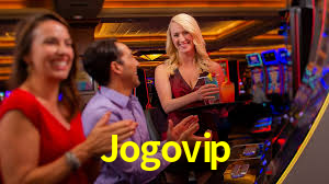 APP oficial da Jogovip para mobile